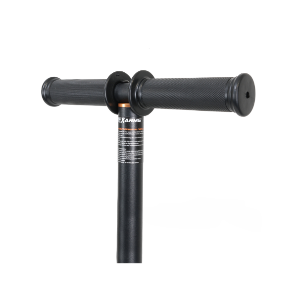 trimex arms pump top section