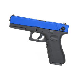 Vigor Full Auto airsoft pistol