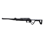 BM8 Folding Survival Air Rifle .22 - Image 1