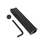 Self Indexing FM SMG Airgun Magazine 4.5 - Image 1