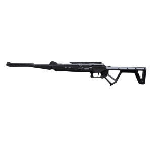 BM8 Folding Survival Air Rifle .177