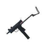 M11 Micro SMG 4.5 Airgun - Image 2