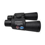 COMET AX6 10×50 DPSI Wide Angle Binoculars - Image 2