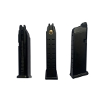 VG1-C-MAG Gas Blowback Airsoft Pistol Magazine - Image 1