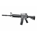 Vigor 8906 M4 Spring Airsoft Rifle - Black - Image 1