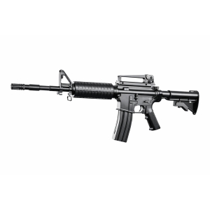 Vigor 8906 M4 Spring Airsoft Rifle - Black