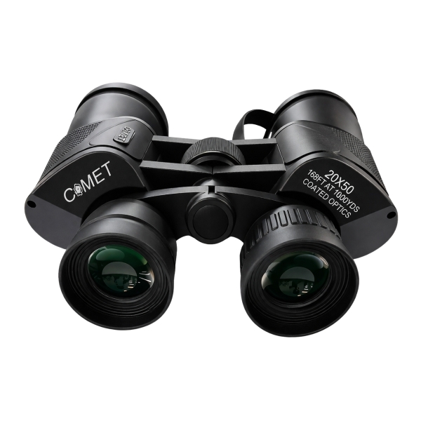 Best compact binoculars