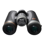W22 10x42 Binoculars – Compact Outdoor Binoculars - Image 1