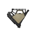 BM8 Folding Survival Air Rifle .22 - Image 2