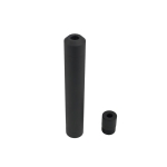 Nova Vista K-02 Air Rifle Silencer Kit - Image 3