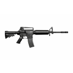 Vigor 8906 M4 Spring Airsoft Rifle - Black - Image 2