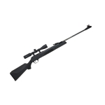 Diana Panther 31 Break Barrel .22 Air Rifle Synthetic Stock - Image 2
