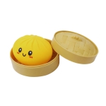 SD01 8.5cm Squishy Dumpling Pack of 12 - Image 2