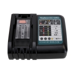 Trimex Arms 18 Volts Battery Charger For Mini PCP Airgun Compressor - Image 1