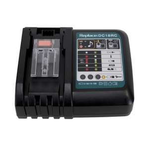 Trimex Arms 18 Volts Battery Charger For Mini PCP Airgun Compressor