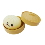 SD01 8.5cm Squishy Dumpling Pack of 12 - Image 3