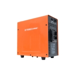 Trimex Arms Mini PCP Air Compressor – 300 Bar / 4500 PSI High Pressure Airgun Compressor (220-240V) - Image 1