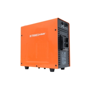 Trimex Arms Mini PCP Air Compressor – 300 Bar / 4500 PSI High Pressure Airgun Compressor (220-240V)