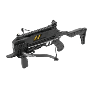 MK-TCS2BK Man Kung Alligator recurve pistol crossbow