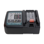 Trimex Arms 18 Volts Battery Charger For Mini PCP Airgun Compressor - Image 3