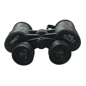 comet 20X50 binoculars