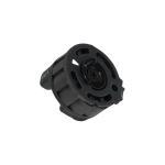 Hunt Master Air Rifle Synthetic Stock Black .177 - Image 3