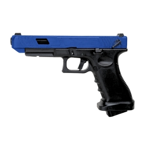 VG1-C GBB Airsoft Pistol In Blue