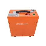 Trimex Arms Mini PCP Air Compressor – 300 Bar / 4500 PSI High Pressure Airgun Compressor (220-240V) - Image 4