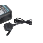 Trimex Arms 18 Volts Battery Charger For Mini PCP Airgun Compressor - Image 4