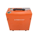 Trimex Arms Mini PCP Air Compressor – 300 Bar / 4500 PSI High Pressure Airgun Compressor (220-240V) - Image 7
