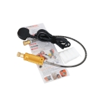 Trimex Arms Mini PCP Air Compressor – 300 Bar / 4500 PSI High Pressure Airgun Compressor (220-240V) - Image 8