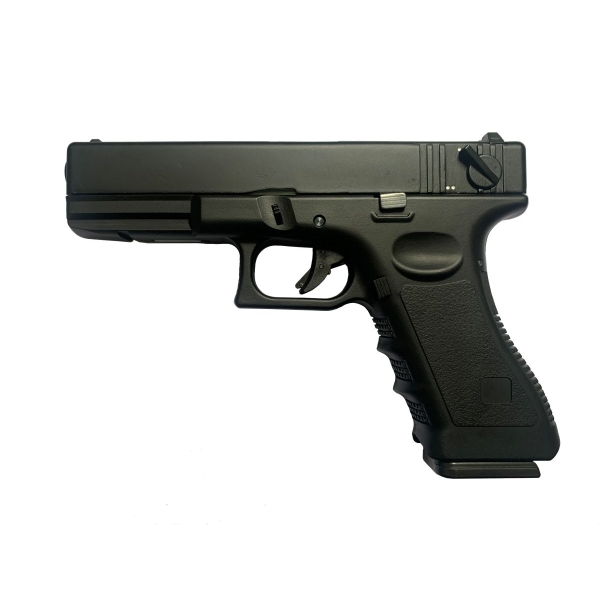 VG1-A-BK VG1 A GBB Airsoft Pistol