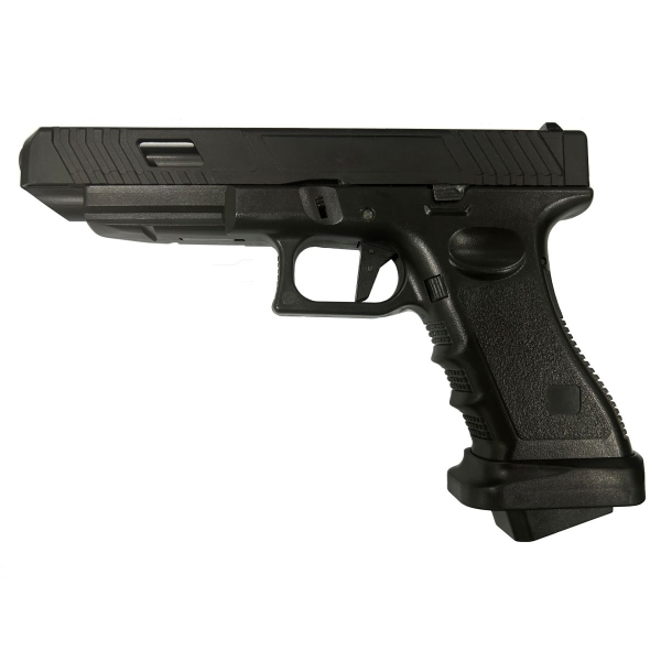 VG1-C-BK VG1-C GBB Airsoft Pistol