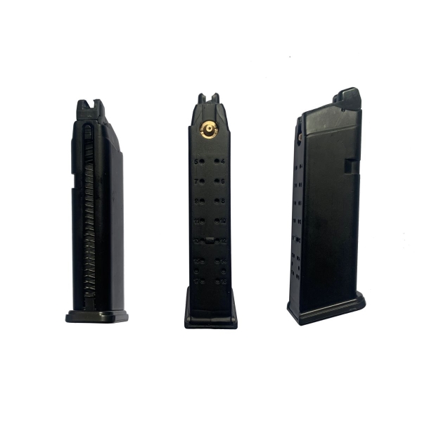 VG1 Mag for Vigor Pistol