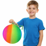 rainbow-ball-with-keychain