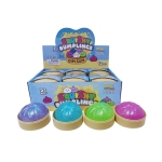 SRD01 multicolour shiny squishy dumpling pack of 12 - Image 2