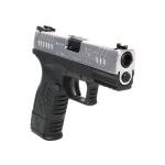 XDM 3.8 CO2 4.5 Blowback Air Pistol SL - Image 3
