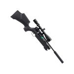 HW 110 ST SK .22 PCP Air Rifle - Image 2