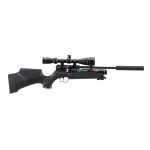 HW 110 ST SK .177 PCP Air Rifle - Image 1