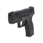 XDM 3.8 CO2 Blowback 4.5 Air Pistol BK - Image 2