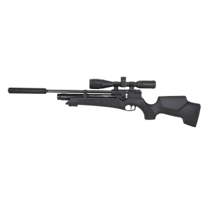 HW 110 S PCP .22 Air Rifle