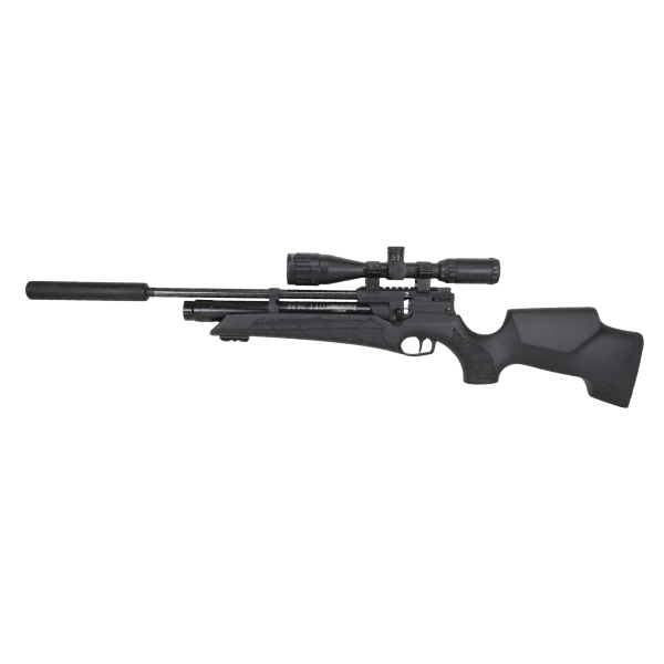 Untitled design (3) 5 HW 110 S PCP .22 Air Rifle