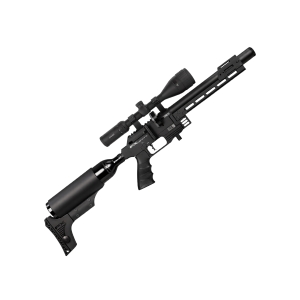 FX Dynamic Compact 300mm PCP Air Rifle .177