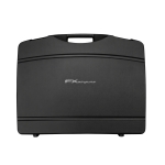 FX Dynamic Compact Takedown Black VP 300mm PCP Air Rifle .22