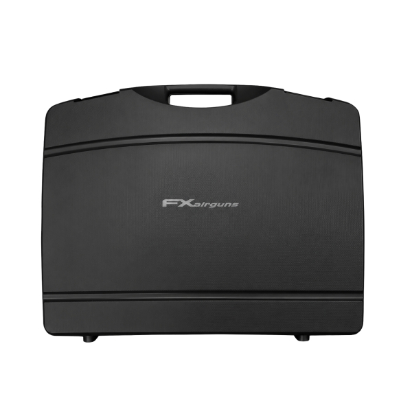 FX Dynamic Compact Takedown Black VP 300mm PCP Air Rifle .22
