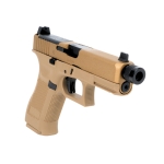 19X MOS CO2 Glock Blowback 4.5 COY Air Pistol - Image 3