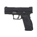 springfield armory Co2 blowback pistol