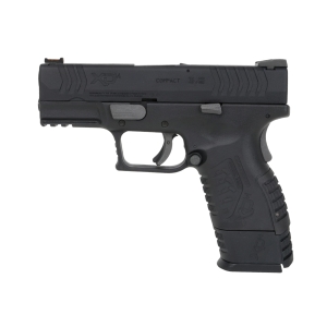 springfield armory Co2 blowback pistol