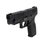 CO2 Black Air Pistol