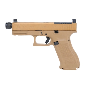 COY CO2 Air Pistol